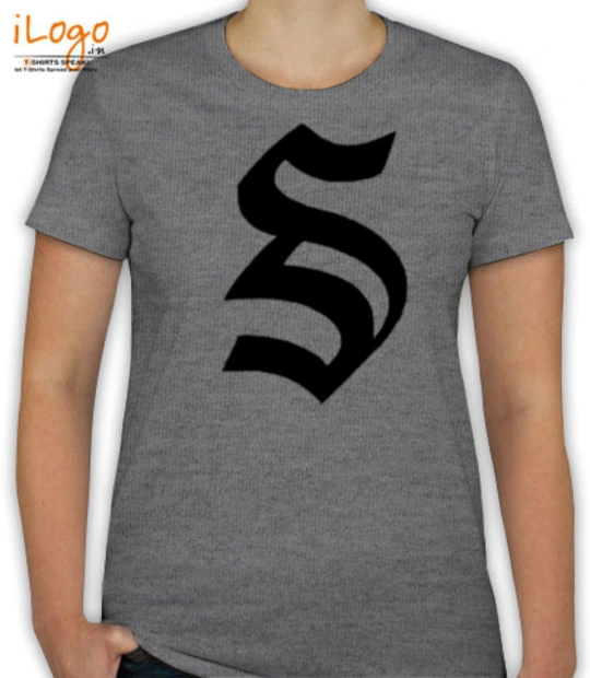 T shirts salvatore-logo T-Shirt
