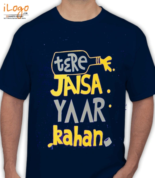 T shirts DOST T-Shirt