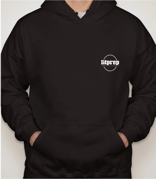 T shirts Lit T-Shirt