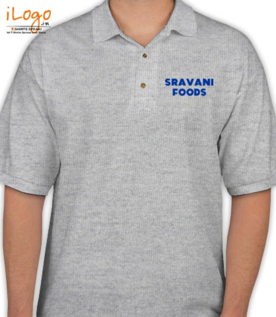 T shirts SRAVANIFOODS T-Shirt