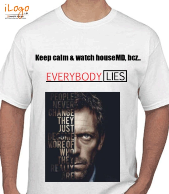 T shirts SOURAV-SARKAR T-Shirt