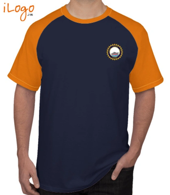 Nda SPBPorbandar-RN T-Shirt