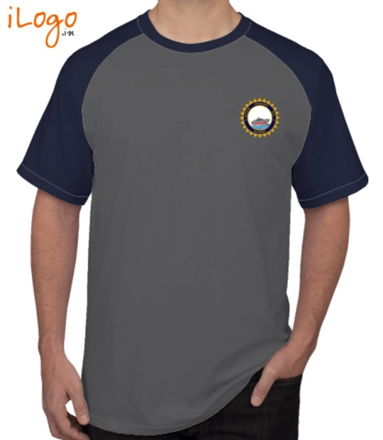 Nda SPBPorbandarRNG T-Shirt