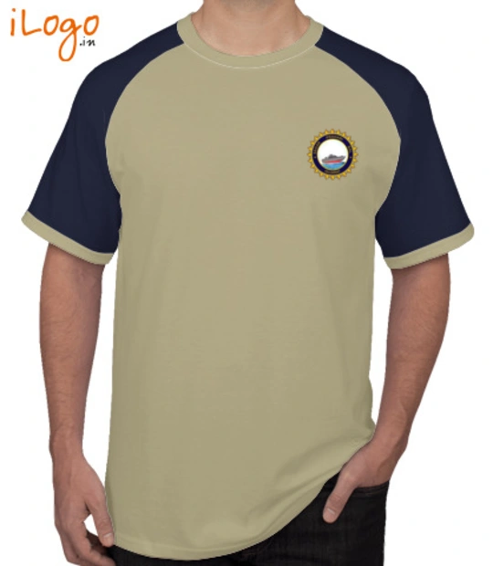 Nda SPBporbandar T-Shirt