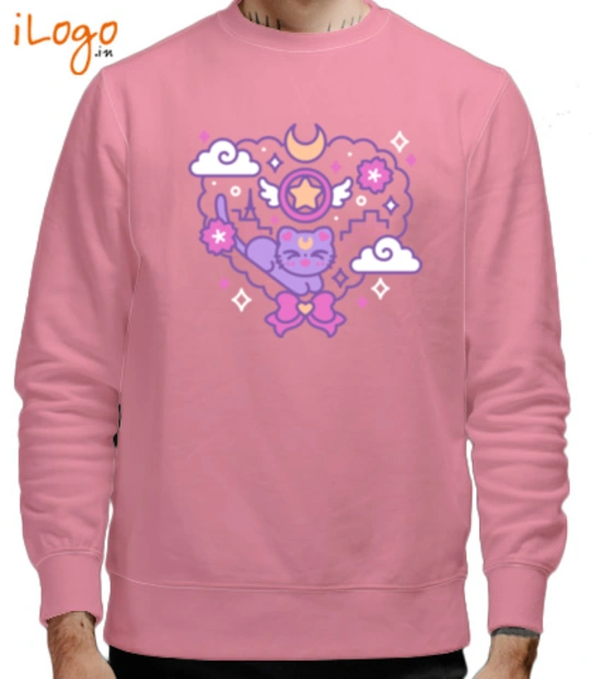 T shirts Magical-Girl T-Shirt