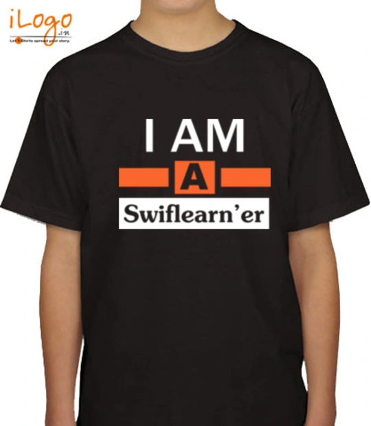 T shirts KIMAswiflearner T-Shirt
