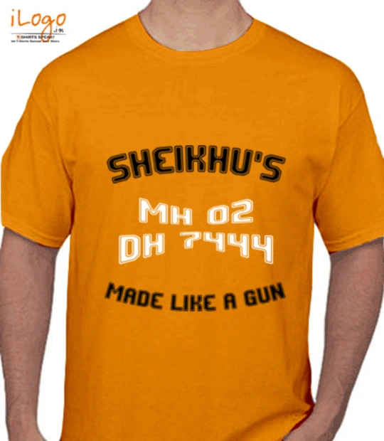 T shirts SHEIKHUSRE T-Shirt