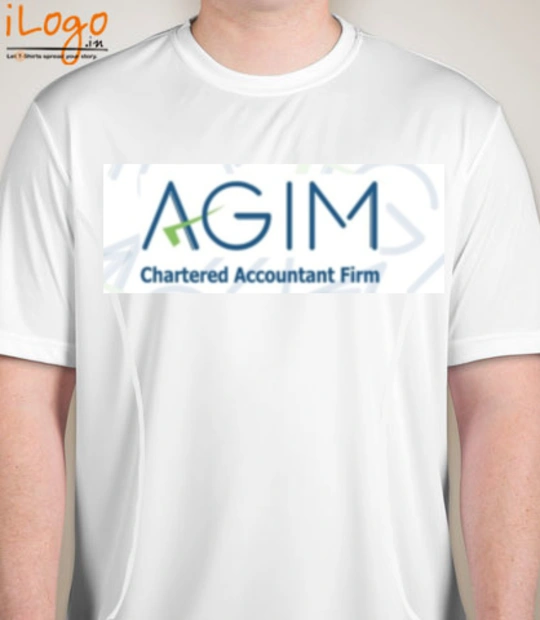 T shirts Agimts T-Shirt