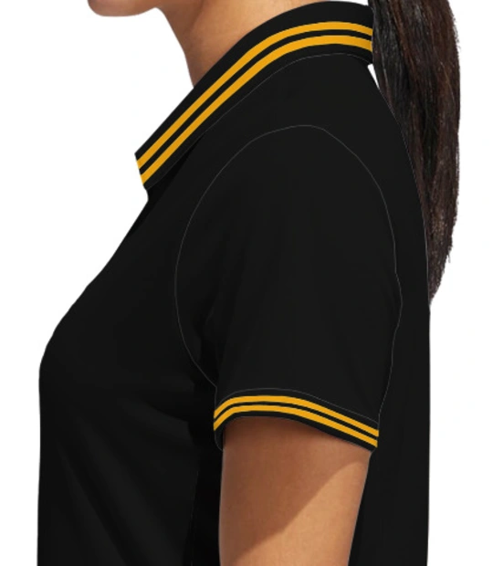 bloomchem-W left sleeve of blackyellow in UK