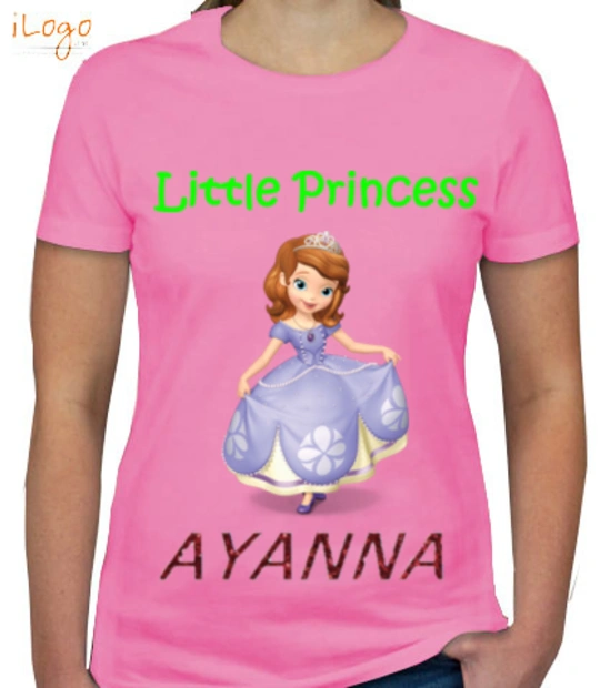T shirts Ayanna T-Shirt