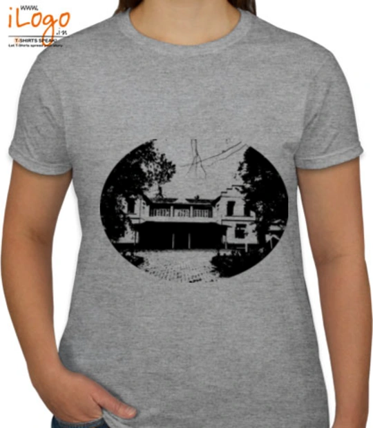 T shirts sriram T-Shirt