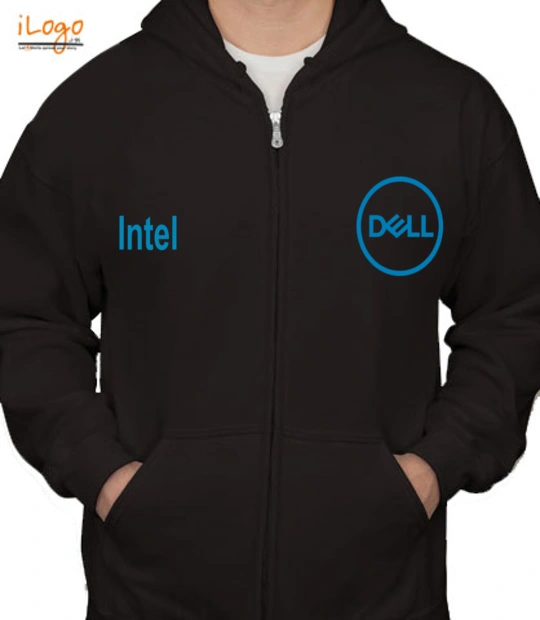 Dell Dell-updated T-Shirt