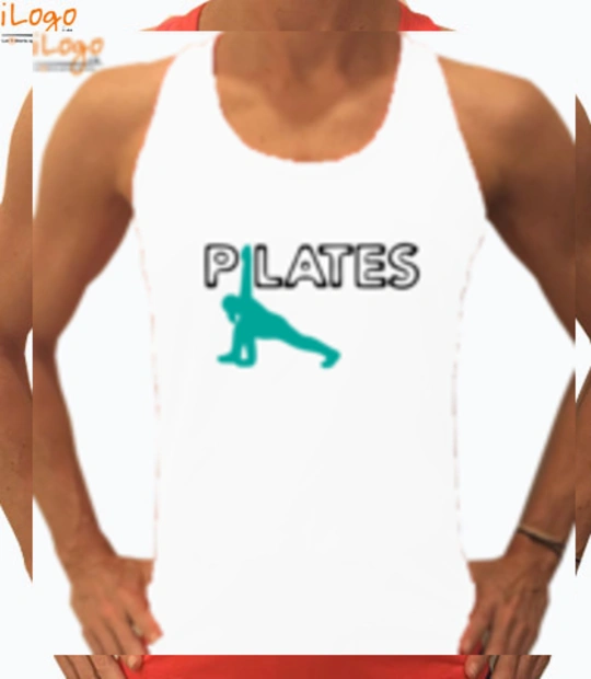 T shirts pilatesRCW T-Shirt