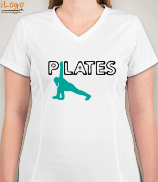 T shirts pilatesB T-Shirt