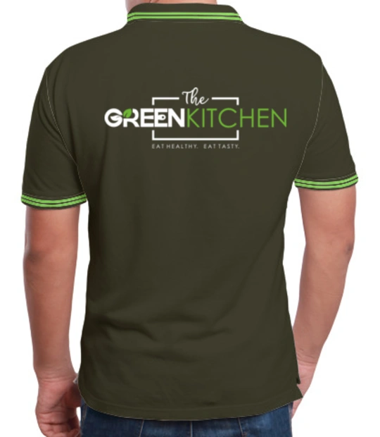 Ogreenkitchen back of olivegreen in UK