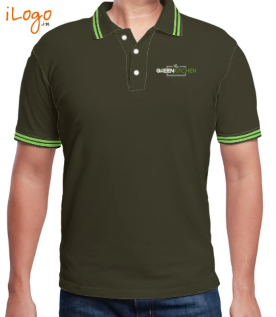 T shirts Ogreenkitchen T-Shirt