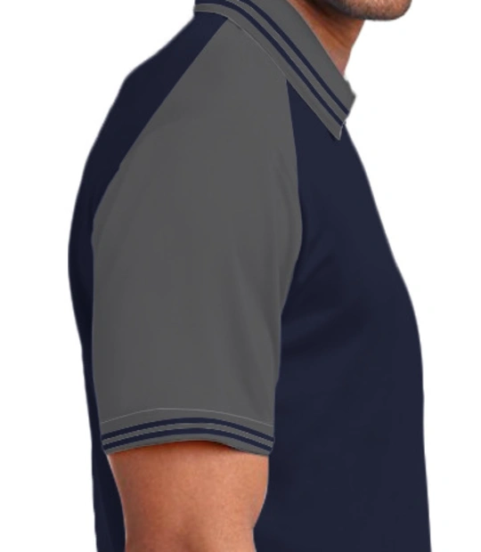 varroc-men-raglan-polo-with-double-tipping Right Sleeve