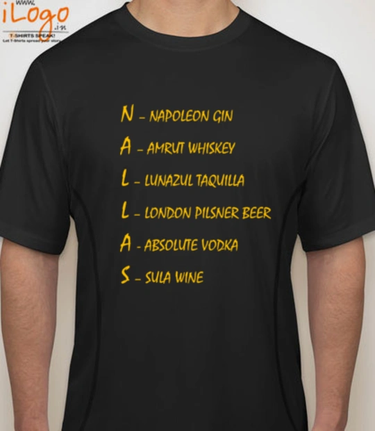 T shirts nallas T-Shirt