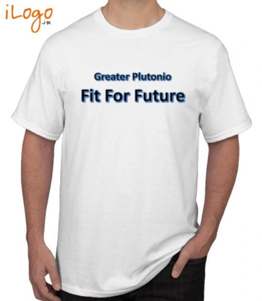 T shirts fitforfuture T-Shirt