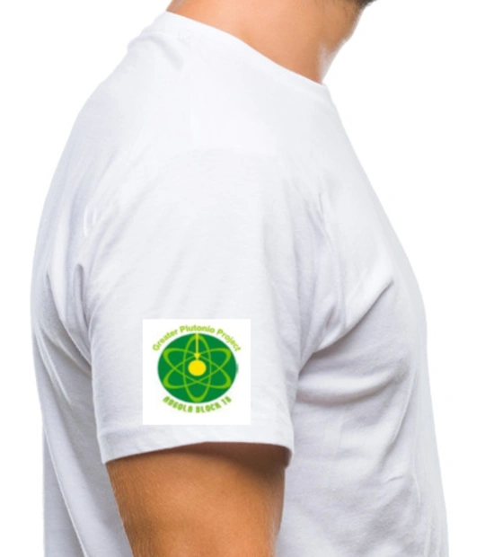 fitforfuture right sleeve of whiteRN in UK