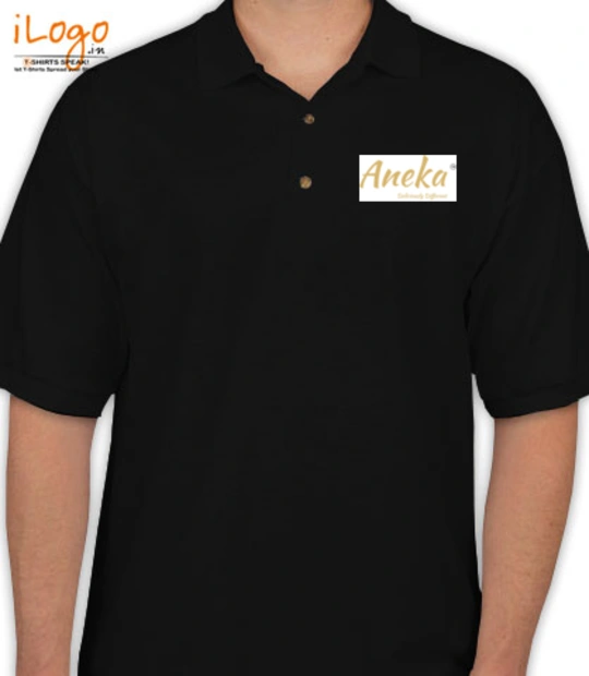 T shirts aneka T-Shirt