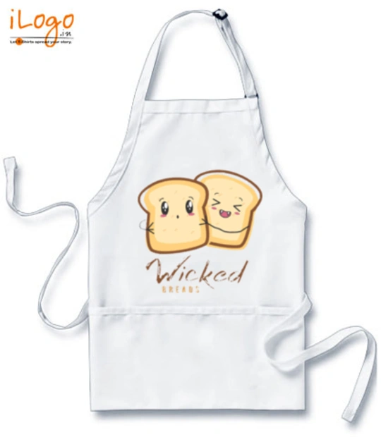 T shirts wickedbreadsNNP T-Shirt