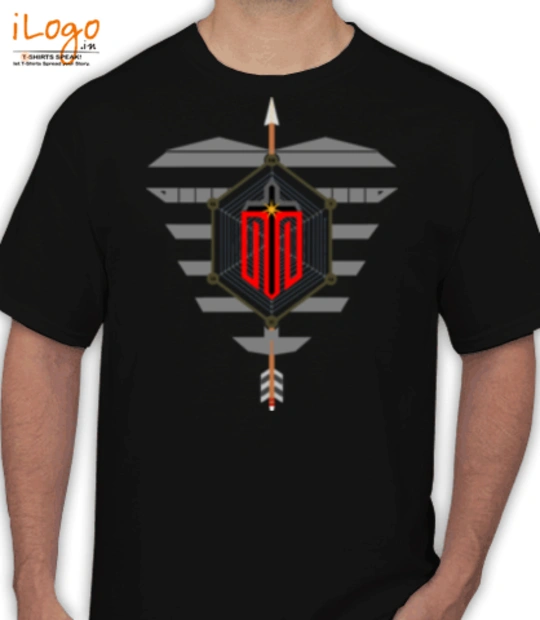 T shirts Mastery-G-A-FK T-Shirt