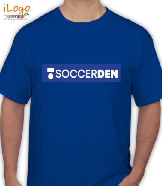 T shirts Soccer-den T-Shirt