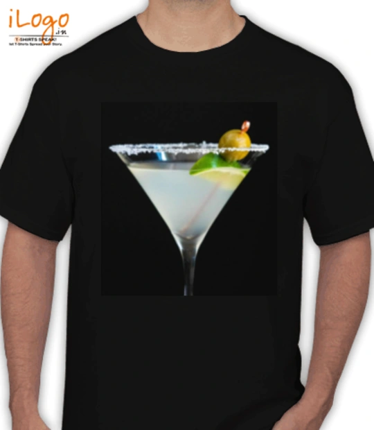 T shirts DOST T-Shirt