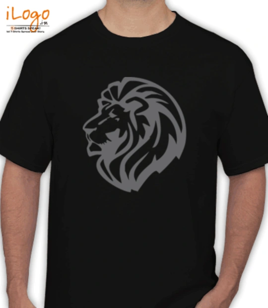  lion T-Shirt