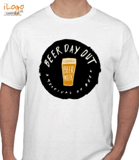  beer-day-out T-Shirt