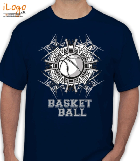  basketball T-Shirt