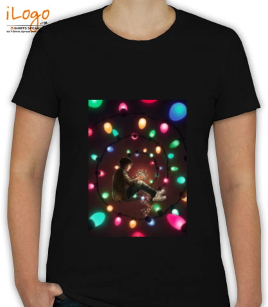 T shirts Stranger T-Shirt