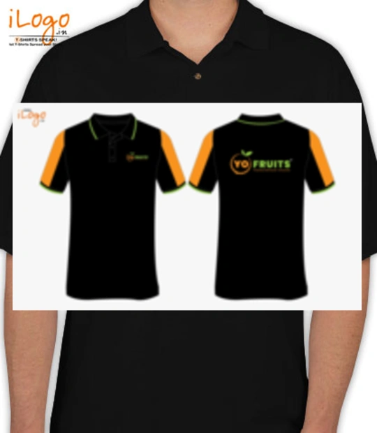 T shirts yofruit T-Shirt