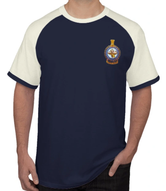 AIRFORCE Indian-airforce-no--squadron T-Shirt