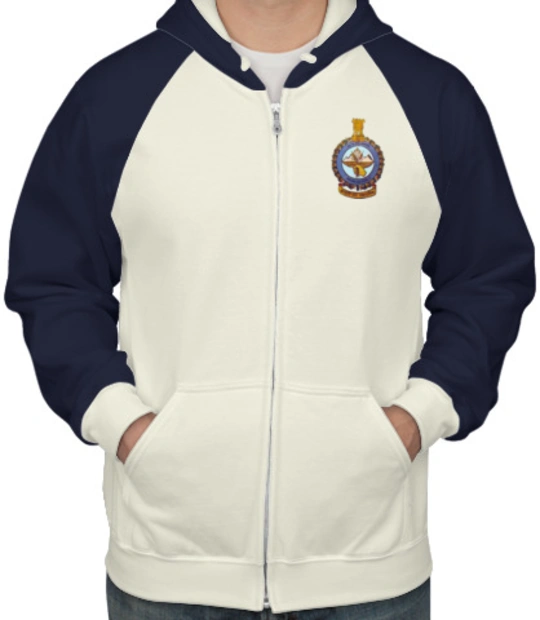 Air Force Indian-airforce-no--hoodie T-Shirt