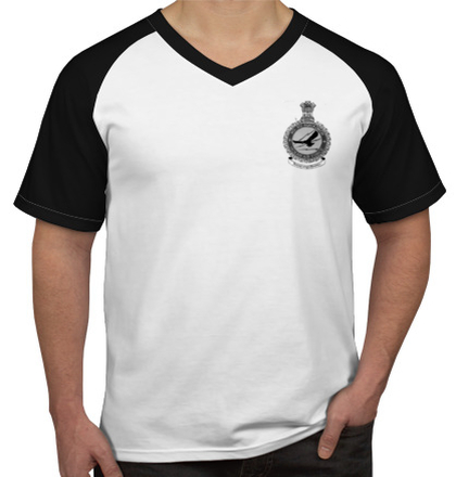  Indian-airforce-no--tshirt T-Shirt