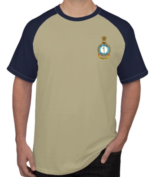 Indian airforce Indian-airforce-no--tshirts T-Shirt