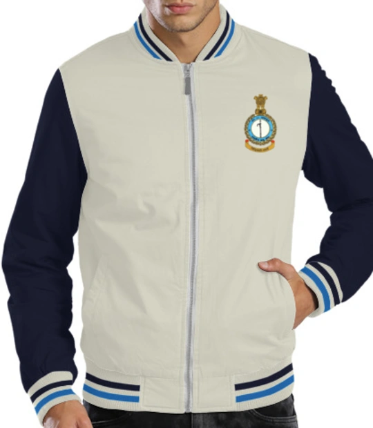 Indian airforce Indian-airforce-no--jacket T-Shirt