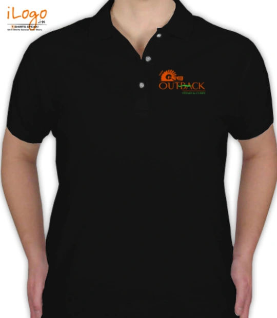 T shirts outback T-Shirt