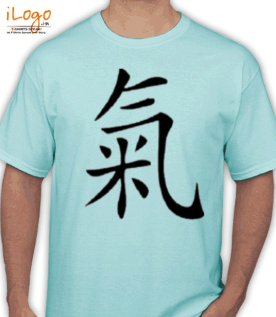T shirts myQi T-Shirt
