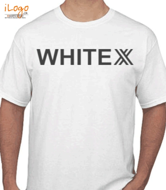 T shirts WhiteX T-Shirt