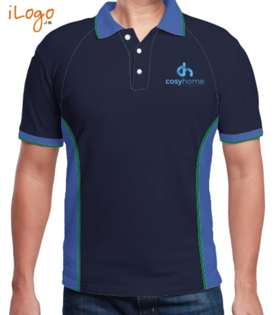 T shirts deepikafinal T-Shirt