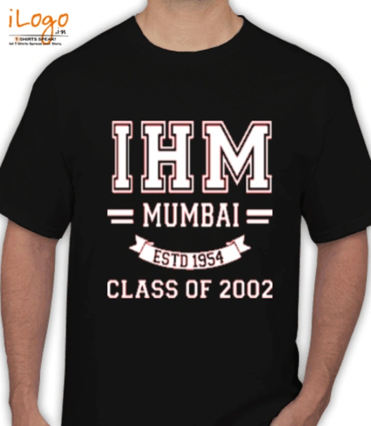 T shirts IHM T-Shirt