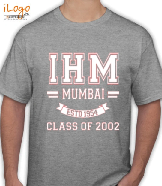 T shirts IHM T-Shirt