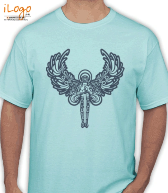  wings T-Shirt