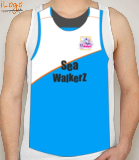 T shirts seaWalkers T-Shirt