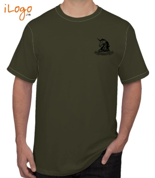 T shirts harmaidan T-Shirt