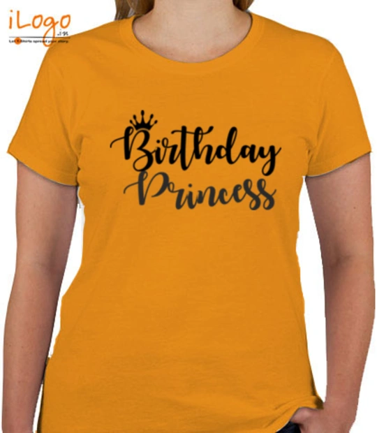 T shirts birthdayp T-Shirt