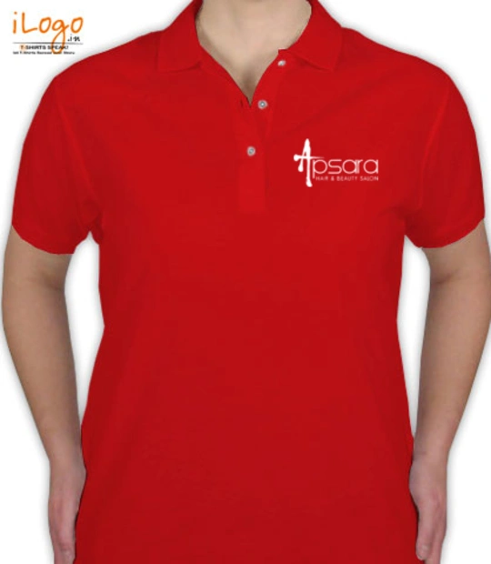 T shirts apsara-PWR T-Shirt